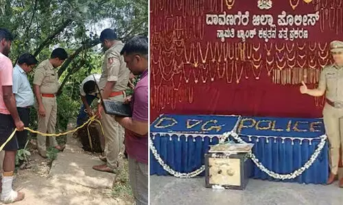 വായ്പ നിഷേധിച്ചു; മണിഹൈസ്റ്റ് മോഡലിൽ ബാങ്ക് കൊള്ളയടിച്ച് ആറംഗ സംഘം