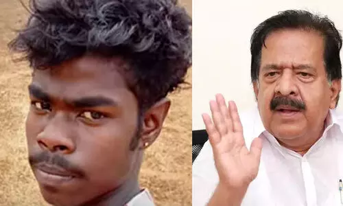 ആദിവാസിയുവാവിന്റെ കസ്റ്റഡിമരണം: ജുഡീഷ്യല്‍ അന്വേഷണം വേണം- രമേശ് ചെന്നിത്തല