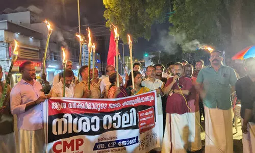 സർക്കാർ വിളിച്ച ചർച്ചയിൽ പ്രതീക്ഷ: ആശ ഹെൽത്ത് വർക്കേഴ്സ് അസോസിയേഷൻ
