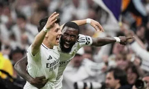 റിയൽ എക്സ്ട്രാ ഡ്രാമ! സോസിഡാഡിനെ കീഴടക്കി റയൽ കോപ ഡെൽ റേ ഫൈനലിൽ