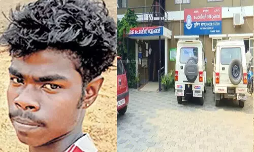 ഗോകുലിനെ കൊന്നതാണ്; ആത്മഹത്യ ചെയ്യാനായിരുന്നെങ്കിൽ പൊലീസ് സ്റ്റേഷനിൽ എത്തുന്നത് വരെ കാത്തിരിക്കുമോ?