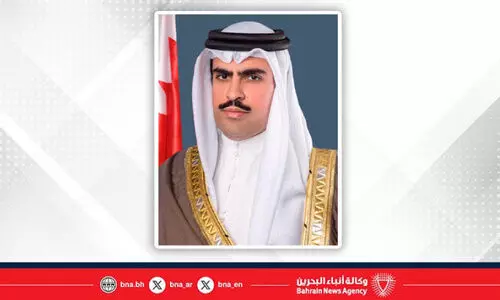 അ​മേ​രി​ക്ക​ൻ ഉ​ൽ​പ​ന്ന​ങ്ങ​ൾ​ക്ക് പൂ​ർ​ണ​മാ​യ താ​രി​ഫ് ഇ​ള​വ് ഉ​റ​പ്പാ​ക്കു​ന്നു -യു.​എ​സി​ലെ ബ​ഹ്റൈ​ൻ അം​ബാ​സ​ഡ​ർ