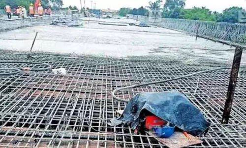 Aroor–Thuravoor Flyover