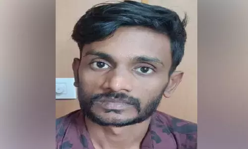 എം.ഡി.എം.എയുമായി വന്ന യുവാവിനെ വാഹന പരിശോധനയ്ക്കിടെ പിടികൂടി