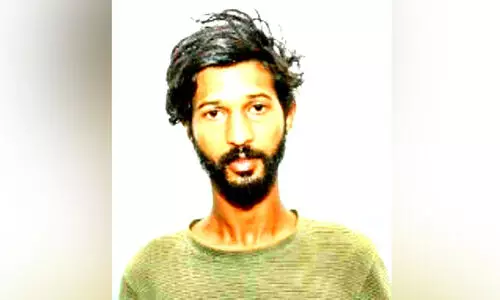 മയക്കുമരുന്നുമായി പിടിയിലായ പ്രതിക്ക് 10 വർഷം കഠിന തടവും പിഴയും