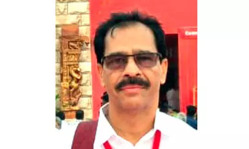 24ാം പാ​ർ​ട്ടി കോ​ൺ​ഗ്ര​സ്​:എ​ൻ.​കെ. കു​ഞ്ഞ​ഹ​മ്മ​ദ് പ്ര​തി​നി​ധി