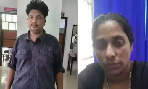 മസാജ് സെന്ററിൽ തുടക്കം, പോക്സോ കേസിലും പ്രതി​​; സിനിമതാരങ്ങളുമായി അടുത്ത ബന്ധം, തസ്ലീമയുടെ ലഹരിവഴികളിൽ ഞെട്ടി എക്സൈസ്