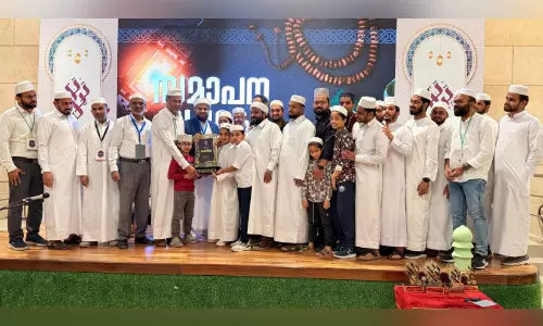 ത​ർ​തീ​ൽ ഗ്രാ​ൻ​ഡ് ഫി​നാ​ലെ: ഹി​ലാ​ൽ ജേ​താ​ക്ക​ൾ