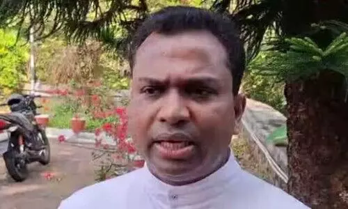 വഖഫ് ഭേദഗതി ബിൽ മുനമ്പം ജനതക്ക് ആശ്വാസം നൽകുന്നത് -സീറോ മലബാർ സഭ