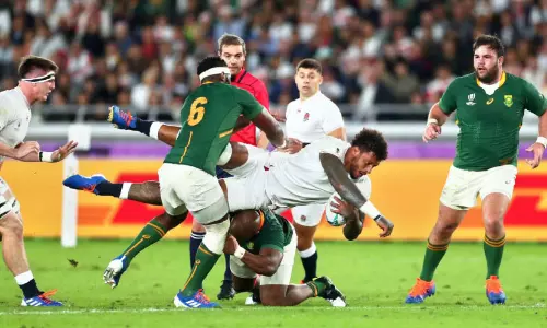 റ​ഗ്ബി ലോ​ക​ക​പ്പി​ന് ഒ​ന്നി​ച്ച് വേ​ദി​യൊ​രു​ക്കാ​ൻ ഖ​ത്ത​ർ, സൗ​ദി, യു.​എ.​ഇ