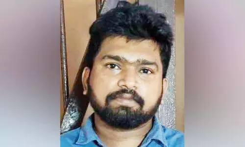 ജിം സന്തോഷ്‌ വധക്കേസ്​: മുഖ്യപ്രതി പൊലീസ് പിടിയില്‍; പിടിയിലായത് കല്ലമ്പലത്തെ വീട്ടിൽ നിന്ന്