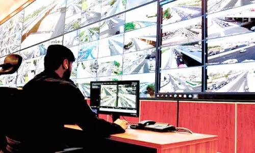 പു​തി​യ ഗ​താ​ഗ​ത നി​യ​മം 22 മു​ത​ൽ റോ​ഡി​ൽ സാ​ഹ​സം വേ​ണ്ട