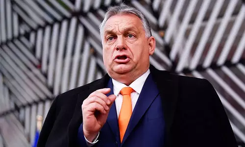 Viktor Orban