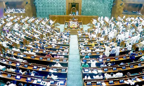 വഖഫ് ബിൽ സ്വാഗതം ചെയ്ത് സിറോ മലബാർ സഭ