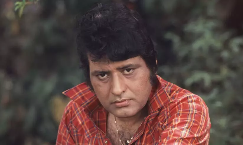 Manoj Kumar