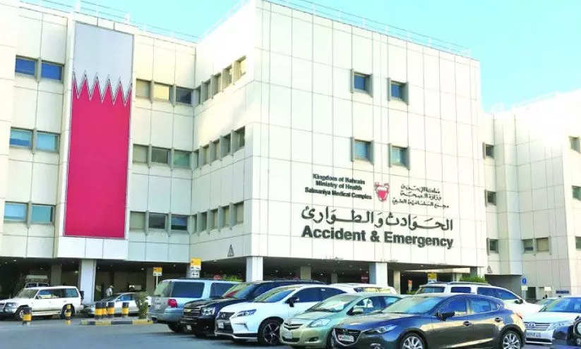 വടക്കൻ, തെക്കൻ ഗവർണറേറ്റുകളിൽ പ്രസവാശുപത്രി വേണം; ആശങ്കയറിയിച്ച് എം.പിമാർ വടക്കൻ, തെക്കൻ ഗവർണറേറ്റുകളിൽ പ്രസവാശുപത്രി വേണം; ആശങ്കയറിയിച്ച് എം.പിമാർ