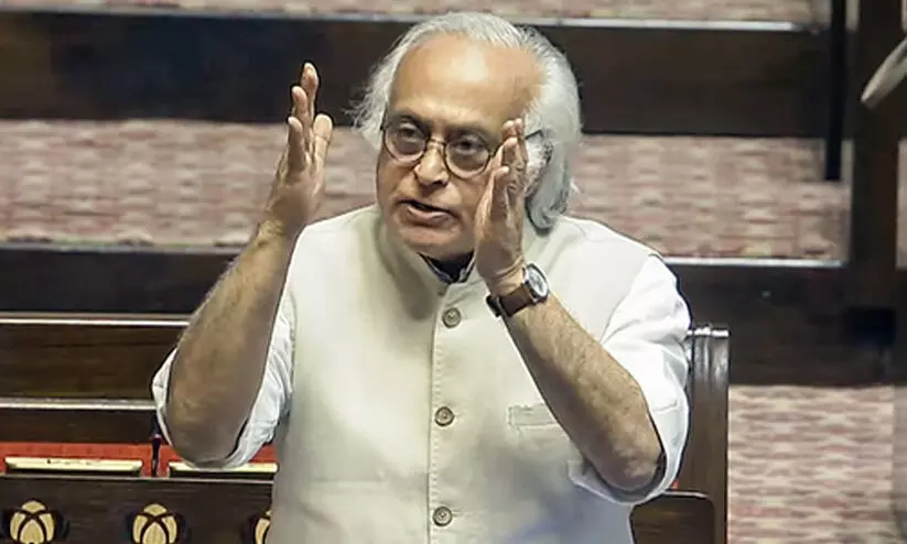 വഖഫ് നിയമഭേദഗതിക്കെതിരെ സുപ്രീംകോടതിയെ സമീപിക്കുമെന്ന് കോൺഗ്രസ് വഖഫ് നിയമഭേദഗതിക്കെതിരെ സുപ്രീംകോടതിയെ സമീപിക്കുമെന്ന് കോൺഗ്രസ്