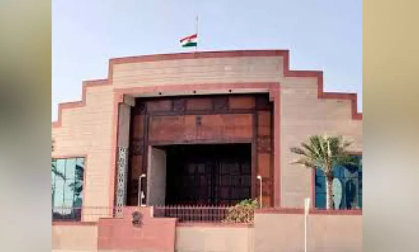 ഇ​ന്ത്യ​ൻ എം​ബ​സി ഓ​പ​ൺ ഹൗ​സ് ഇ​ന്ന്