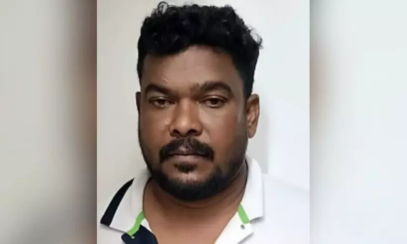 ബാർ അടിച്ചുതകർത്ത് ജീവനക്കാരനെ മര്‍ദിച്ചെന്ന കേസിൽ പ്രതി അറസ്റ്റില്‍