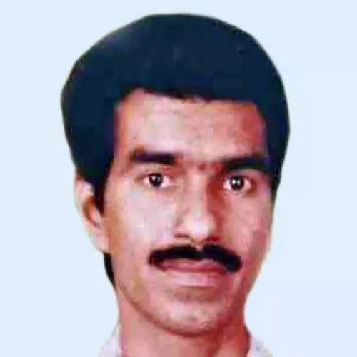 സു​രേ​ഷ് കു​മാ​ര്‍