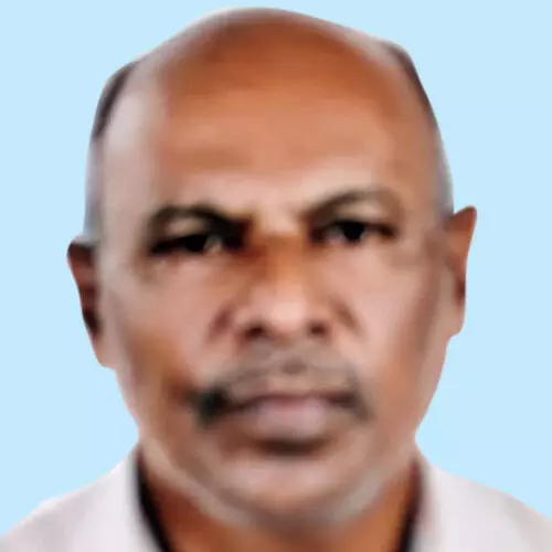 സുരേന്ദ്രൻ