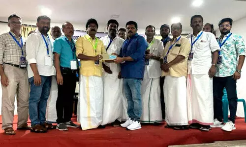 പെരുമ്പാവൂർ പ്രവാസി അസോസിയേഷൻ നിർധനരായ രോഗികൾക്ക് ചികിത്സ സഹായം കൈമാറി