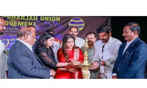 യൂ​ത്ത് ക്രി​ക്ക​റ്റ് ലീ​ഗ്; സേ​വ​നം റോ​യ​ൽ​സ് ചാ​മ്പ്യ​ന്മാ​ർ