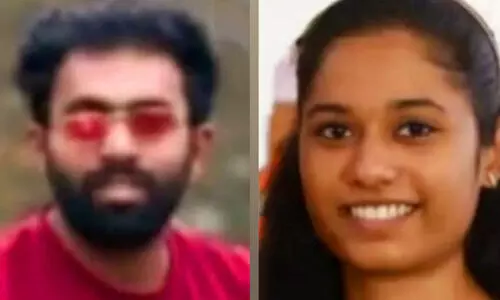 സൗദി അൽ ഉലയിൽ വാഹനാപകടം: രണ്ടു മലയാളികളടക്കം അഞ്ചു മരണം