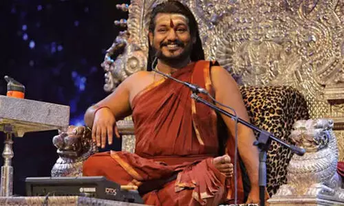 ആമസോൺ വനം വാങ്ങാൻ നീക്കം നടത്തി നിത്യാനന്ദയുടെ അനുയായികൾ; നാടുകടത്തി ബൊളീവിയ