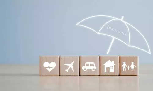 നി​യ​മ​ലം​ഘ​നം: ഇ​ൻ​ഷു​റ​ൻ​സ്​ ക​മ്പ​നി​യു​ടെ പെ​ർ​മി​റ്റ്​ റ​ദ്ദാ​ക്കി