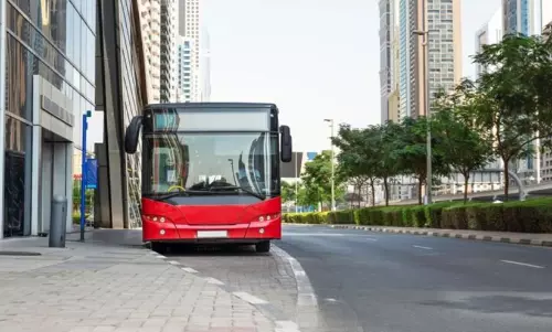 ഈ​ദ് അ​വ​ധി: പൊ​തു ഗ​താ​ഗ​തം ഉ​പ​യോ​ഗി​ച്ച​ത് 6.39 ദ​ശ​ല​ക്ഷം യാ​ത്ര​ക്കാ​ർ