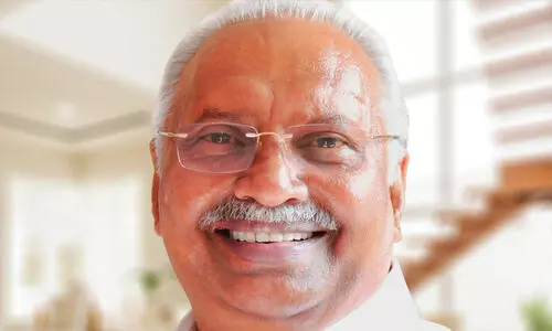 ഗോകുലം ഗോപാലന്റെ ഓഫിസുകളിൽ ഇ.ഡി റെയ്ഡ്