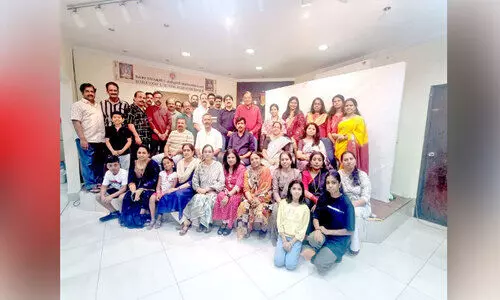 സം​ഗീ​ത​പ്രേ​മി​ക​ൾ​ക്കാ​യി ‘സ്വ​ര​ല​യം’ സം​ഗീ​ത കൂ​ട്ടാ​യ്മ​ക്ക് രൂ​പം​ന​ൽ​കി കെ.​എ​സ്.​സി.​എ