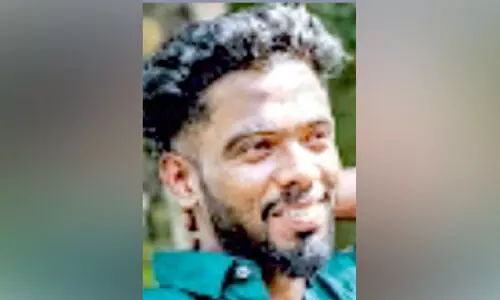 ക​ഞ്ചാ​വ് കേ​സി​ൽ ജാ​മ്യ​മെ​ടു​ത്ത് മു​ങ്ങി​യ പ്ര​തി പി​ടി​യി​ൽ