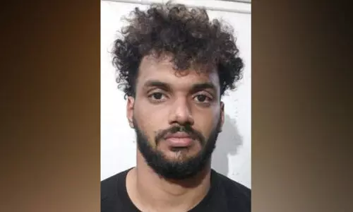 യുവാവിനെ കാപ്പ ചുമത്തി കരുതൽ തടങ്കിലാക്കി; തടവിലായത് നിരവധി ലഹരികേസുകളിലെ പ്രതി