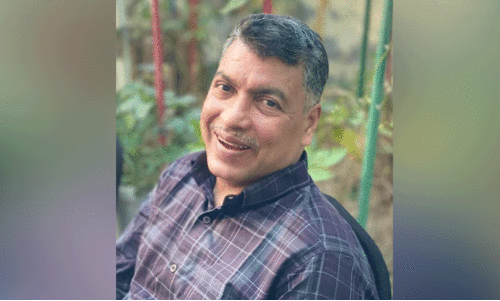 നാദാപുരം സ്വദേശി ഖത്തറിൽ നിര്യാതനായി