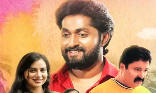 ധ്യാൻ ശ്രീനിവാസന്‍റെ കുടുംബസ്ത്രീയും കുഞ്ഞാടും ഒ.ടി.ടിയിൽ