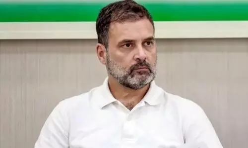 പഹൽഗാം: കോൺഗ്രസ് പ്രവർത്തകസമിതി യോഗത്തിൽ പങ്കെടുക്കാൻ യു.എസ് സന്ദർശനം വെട്ടിച്ചുരുക്കി രാഹുലെത്തും പഹൽഗാം: കോൺഗ്രസ് പ്രവർത്തകസമിതി യോഗത്തിൽ പങ്കെടുക്കാൻ യു.എസ് സന്ദർശനം വെട്ടിച്ചുരുക്കി രാഹുലെത്തും