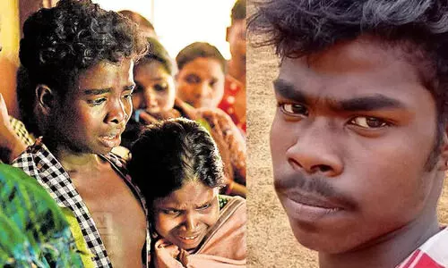 ഗോകുലിന്റെ മരണം: പൊലീസിന്റെ വീഴ്ച മറക്കാൻ നീക്കമെന്ന് മനുഷ്യാവകാശ പ്രവർത്തകൻ ഡോ. പി.ജി. ഹരി