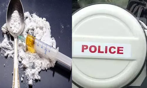 ഓപ്പറേഷന്‍ ഡി-ഹണ്ട്: 134 പേരെ അറസ്റ്റ് ചെയ്തു