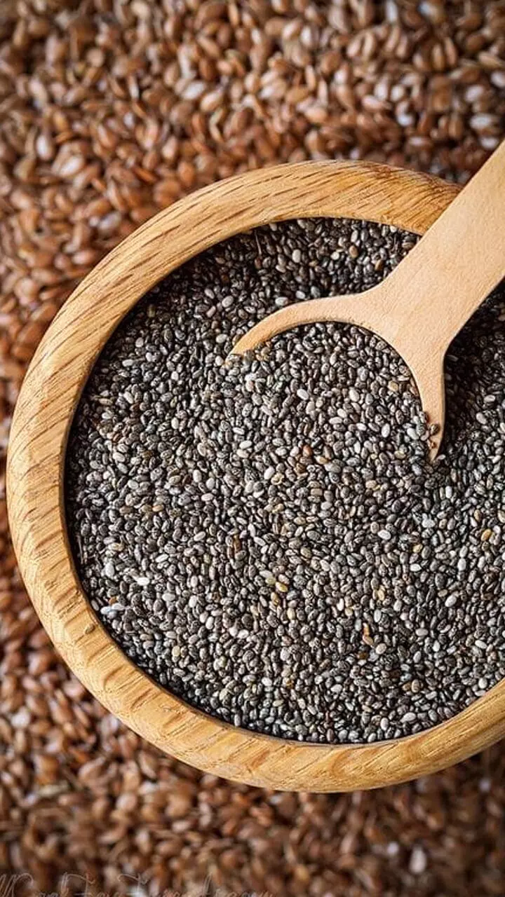 ചിയ സീഡ് കഴിക്കുന്നത് അർബുദത്തെ തടയുമോ?