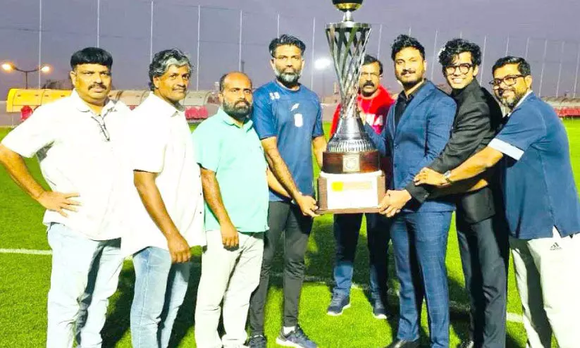 ലൗ ​ഷോ​ർ സോ​ക്ക​ർ സീ​സ​ൺ സെ​വ​നി​ൽ സ്റ്റാ​ർ​സ് ഓ​ഫ് അ​ബ​ഹ​ക്ക് അ​ട്ടി​മ​റി ജ​യം