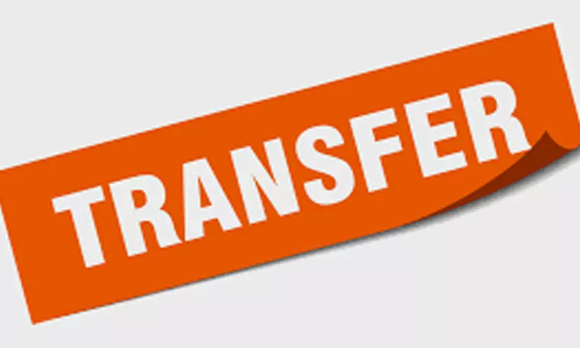 സ്കൂളിൽ അധ്യാപകർ തമ്മിൽ കൂട്ടത്തല്ല്; കോട്ടയത്ത്‌ ഏഴ് അധ്യാപകർക്ക് സ്ഥലം മാറ്റം