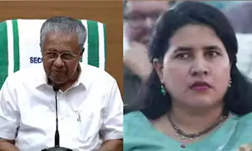 മാസപ്പടി: പാർട്ടി പിണറായിക്കൊപ്പം