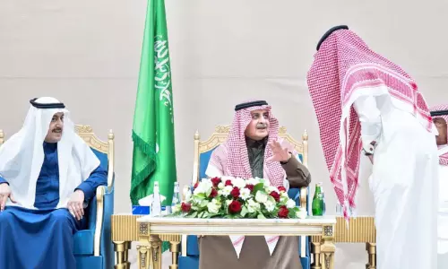 ത​ബൂ​ക്ക് ഗ​വ​ർ​ണ​ർ തൈ​മ സ​ന്ദ​ർ​ശി​ച്ചു