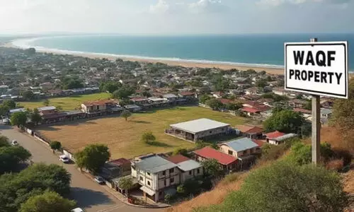 മുറിവുണക്കാനും മുനമ്പം മുതലാക്കാനും ബി.ജെ.പി മുറിവുണക്കാനും മുനമ്പം മുതലാക്കാനും ബി.ജെ.പി