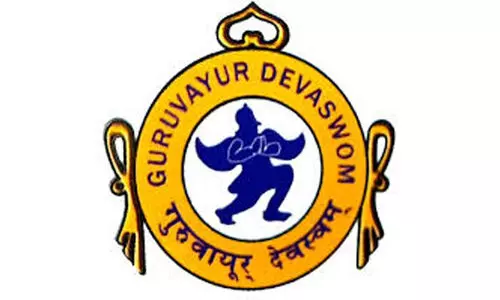 ഗു​രു​വാ​യൂ​ർ ദേ​വ​സ്വ​ത്തി​ൽ 242 ഒഴിവുകൾ; ഓ​ൺ​ലൈ​ൻ അ​പേ​ക്ഷ ഏ​പ്രി​ൽ 28 വ​രെ; ഹിന്ദുമത വിശ്വാസികൾക്ക് അപേക്ഷിക്കാം