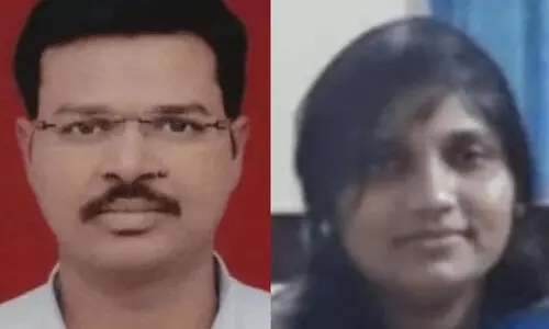 ജെ​സ്കോം ജീ​വ​ന​ക്കാ​ര​ൻ ഭാ​ര്യ​യെ​യും ര​ണ്ടു മ​ക്ക​ളെ​യും കൊ​ന്ന് ജീ​വ​നൊ​ടു​ക്കി