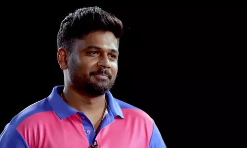 സഞ്ജു രാജസ്ഥാൻ വിട്ടേക്കും; നിരവധി ടീമുകൾ രംഗ​ത്ത്, മുൻനിരയിൽ ഇവർ