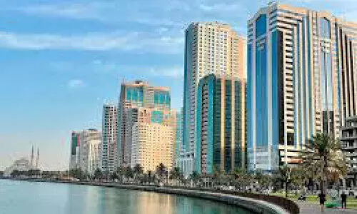 റി​യ​ൽ എ​സ്റ്റേ​റ്റ് വി​ക​സ​ന​ത്തി​ന് പു​തി​യ നി​യ​മ​വു​മാ​യി അ​ജ്​​മാ​ൻ